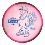 Z Swirl Roost - Ledgestone