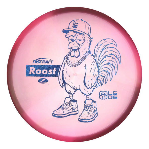Z Swirl Roost - Ledgestone