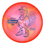 Z Swirl Roost - Ledgestone