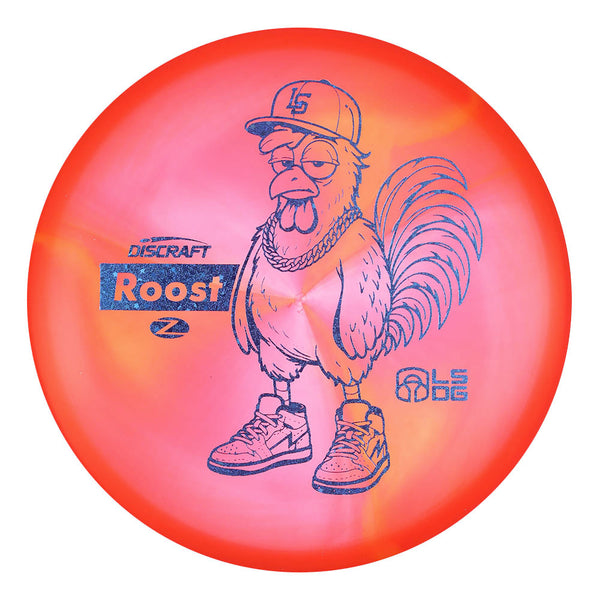 Z Swirl Roost - Ledgestone