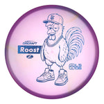 Z Swirl Roost - Ledgestone