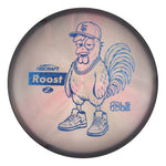 Z Swirl Roost - Ledgestone