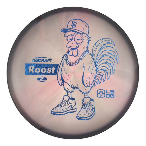 Z Swirl Roost - Ledgestone