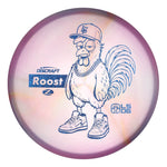 Z Swirl Roost - Ledgestone