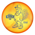Z Swirl Roost - Ledgestone
