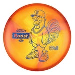 Z Swirl Roost - Ledgestone