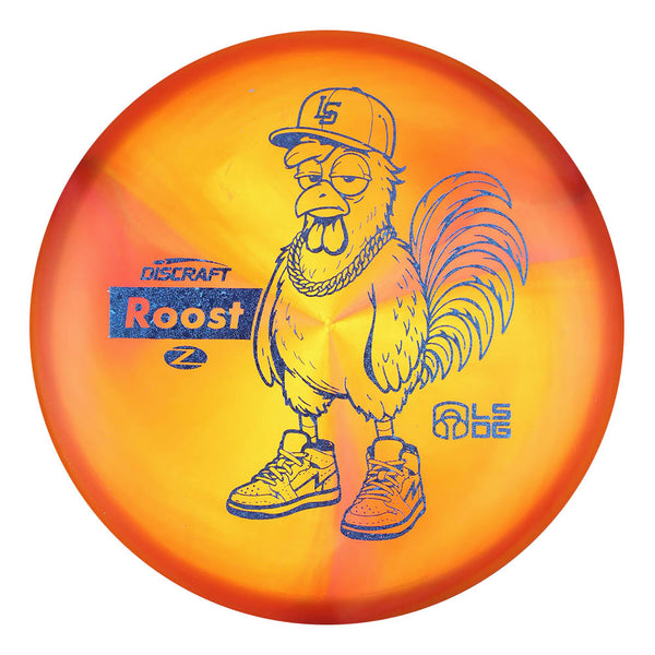 Z Swirl Roost - Ledgestone