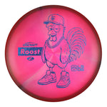 Z Swirl Roost - Ledgestone