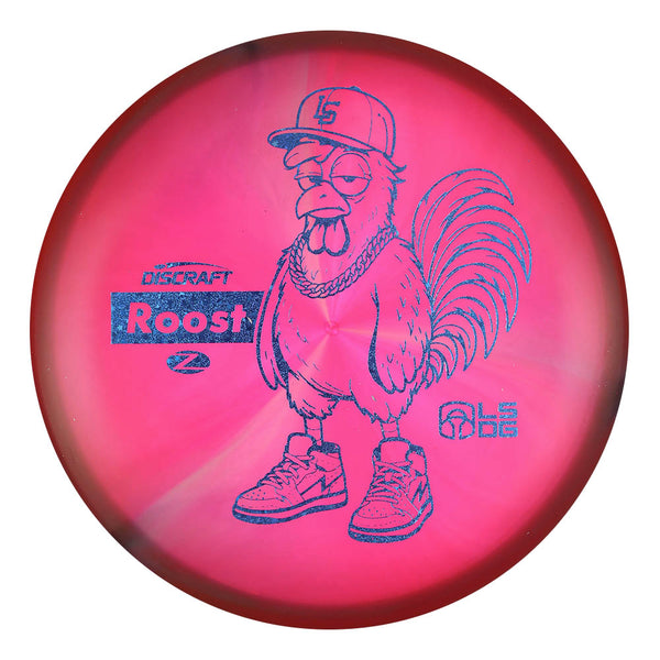 Z Swirl Roost - Ledgestone
