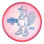 Z Swirl Roost - Ledgestone