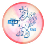 Z Swirl Roost - Ledgestone