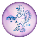 Z Swirl Roost - Ledgestone