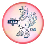 Z Swirl Roost - Ledgestone