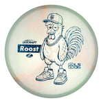 Z Swirl Roost - Ledgestone