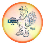 Z Swirl Roost - Ledgestone