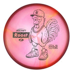 Z Swirl Roost - Ledgestone