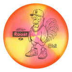 Z Swirl Roost - Ledgestone