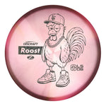 Z Swirl Roost - Ledgestone
