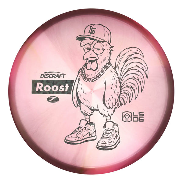 Z Swirl Roost - Ledgestone