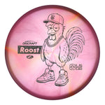 Z Swirl Roost - Ledgestone