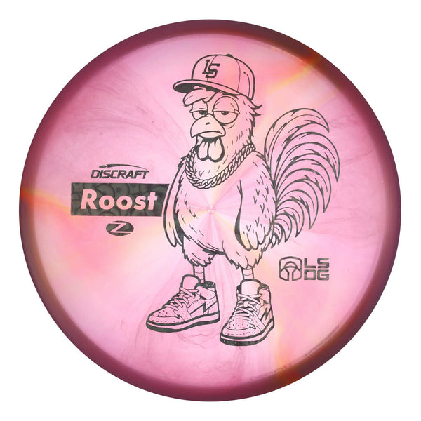 Z Swirl Roost - Ledgestone