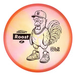 Z Swirl Roost - Ledgestone