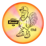 Z Swirl Roost - Ledgestone