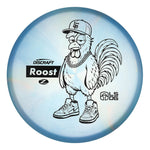 Z Swirl Roost - Ledgestone