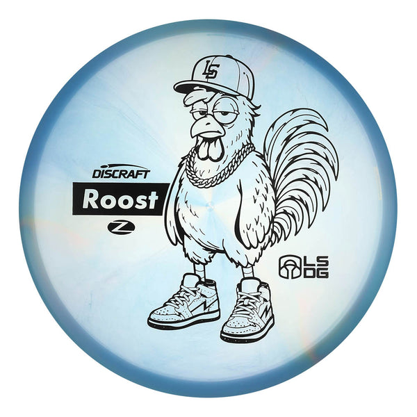 Z Swirl Roost - Ledgestone