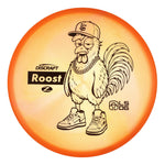 Z Swirl Roost - Ledgestone