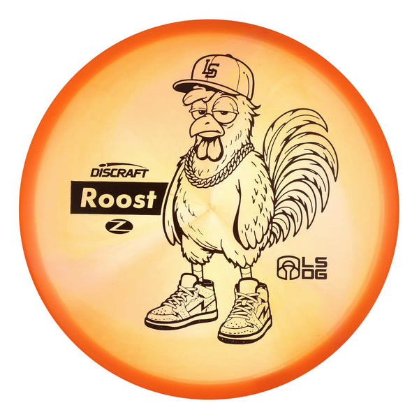 Z Swirl Roost - Ledgestone