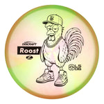 Z Swirl Roost - Ledgestone