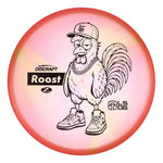 Z Swirl Roost - Ledgestone