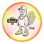 Z Swirl Roost - Ledgestone