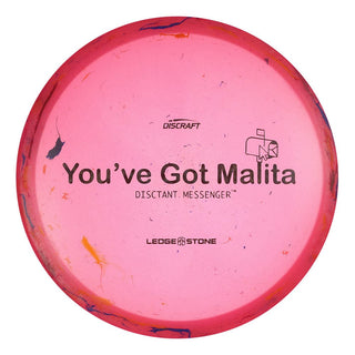 #1 (Black Orbs) 160-163 Jawbreaker Z Colorshift Malita