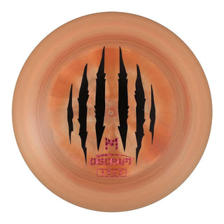 #96 173-174 Paul McBeth 6x Claw ESP Anax