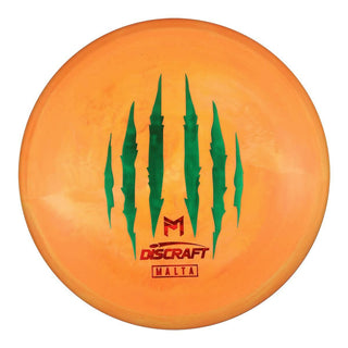 #100 175-176 Paul McBeth 6x Claw ESP Malta