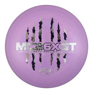 #98 175-176 Paul McBeth 6x Claw ESP Vulture