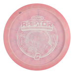 #78 White Matte 173-174 2023 Aaron Gossage Tour Series ESP Raptor