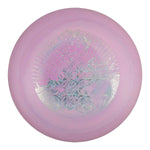 Heat #25 (Spirograph) 170-172 Brad Hammock Discs #2 (Heat, Nuke, Raptor)