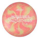 #100 (White Matte) 173-174 Missy Gannon ESP Captain's Thrasher