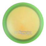 #30 (Silver Prisms) 173-174 Catrina Allen DGA Proto Driver