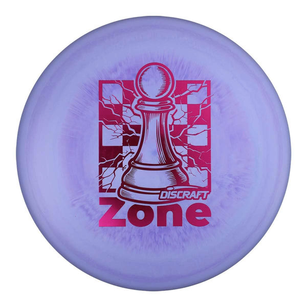 #80 (Magenta Metallic) 173-174 Chess ESP Zone