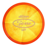 #100 (Silver Brushed) 173-174 DGLO Z Swirl Zone GT