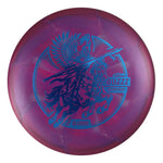 Disc Point Big Z Swirl Buzzz