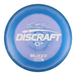 #100 (White Matte) 177+ Paul McBeth 5x ESP Buzzz