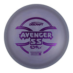 #30 (Purple Metallic) 173-174 ESP FLX Avenger SS