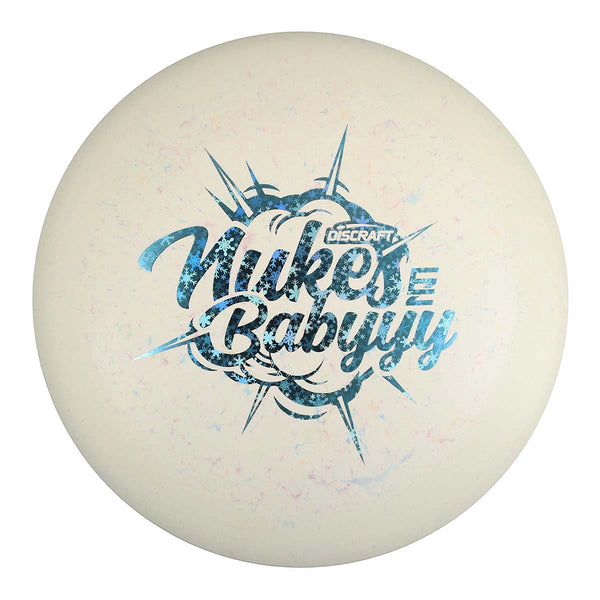 Ezra Aderhold Jawbreaker ESP 'Nukes Babyyy' Nuke