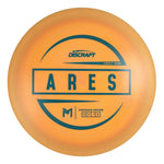 #200 (Teal Matte) 173-174 Paul McBeth First Run Ares