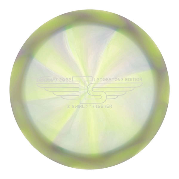 100 / 173-174 Z Swirl Tour Series Thrasher - Choose Exact Disc